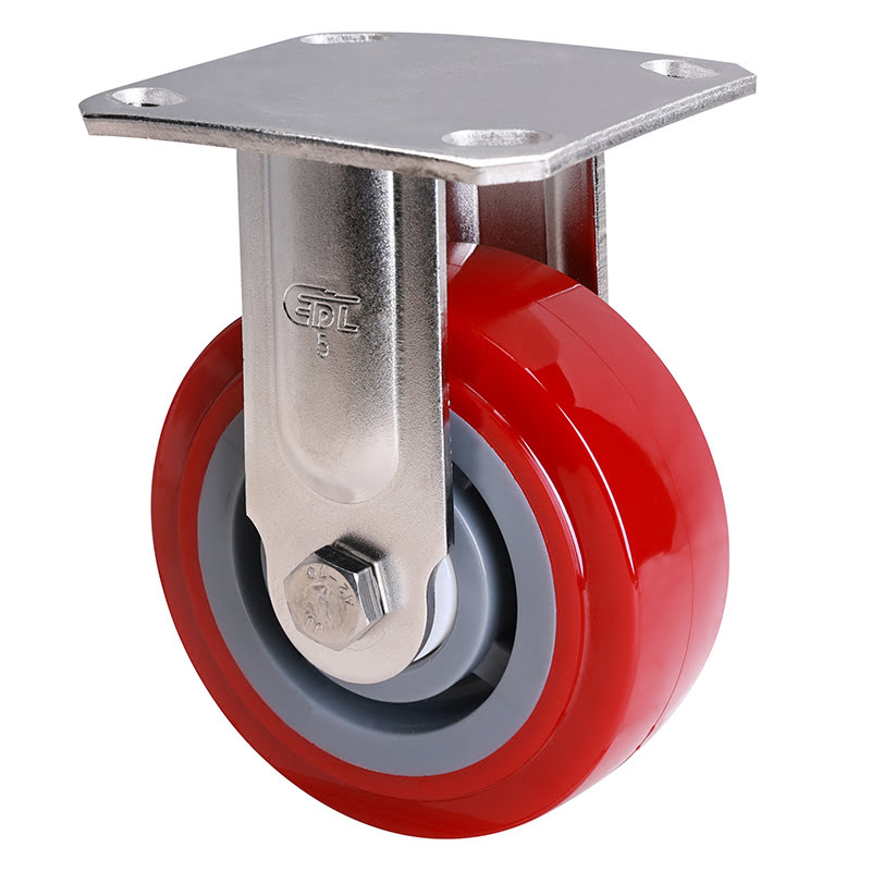 Guangzhou EDL Caster Co., Ltd.