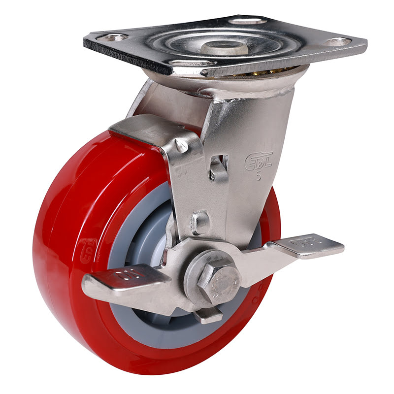 Guangzhou EDL Caster Co., Ltd.