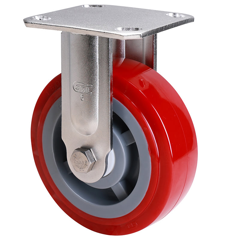Guangzhou EDL Caster Co., Ltd.