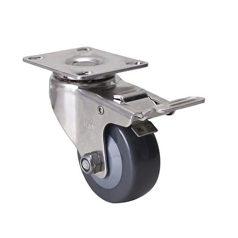 Guangzhou EDL Caster Co., Ltd.