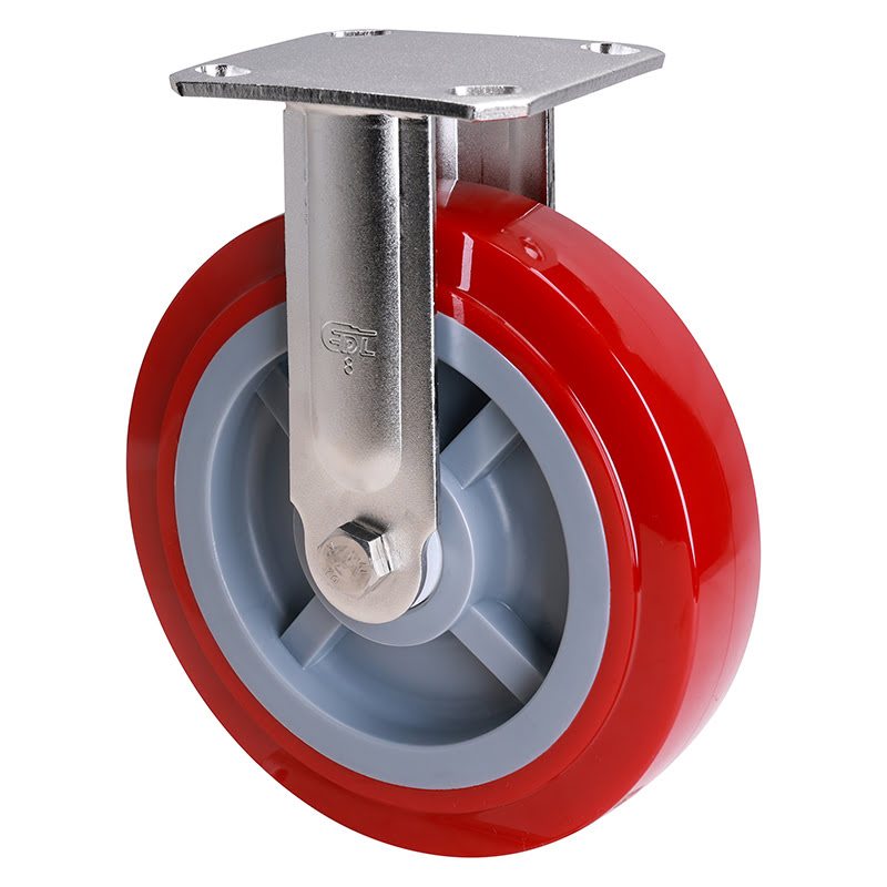 Guangzhou EDL Caster Co., Ltd.