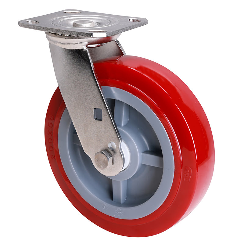 Guangzhou EDL Caster Co., Ltd.