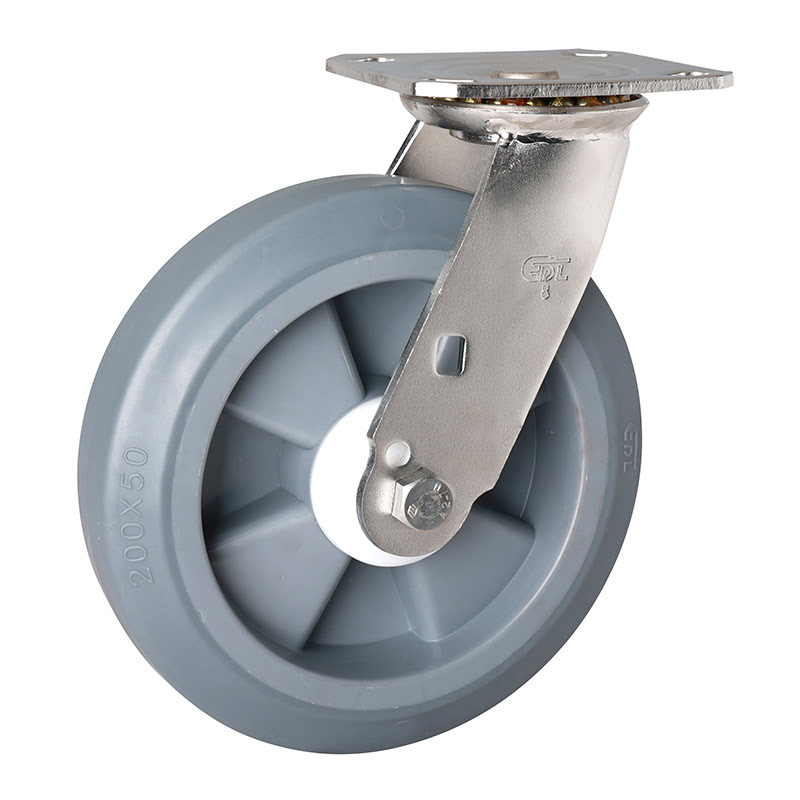 Guangzhou EDL Caster Co., Ltd.