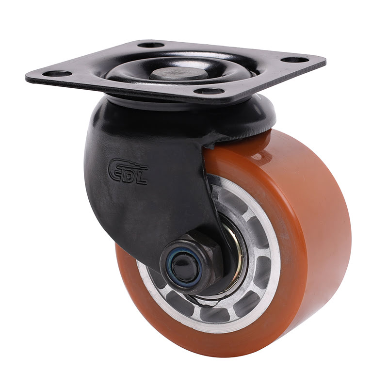 Guangzhou EDL Caster Co., Ltd.
