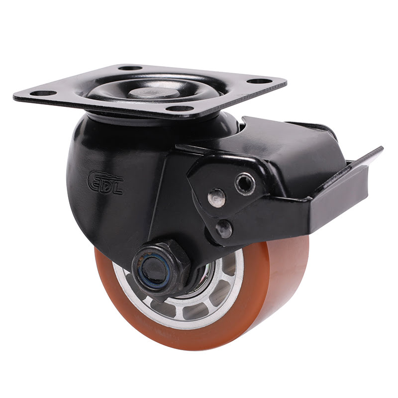 Guangzhou EDL Caster Co., Ltd.