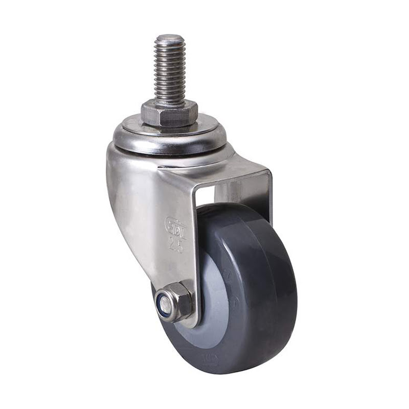 Guangzhou EDL Caster Co., Ltd.
