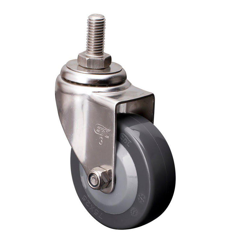 Guangzhou EDL Caster Co., Ltd.