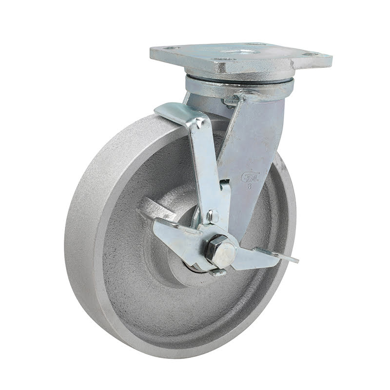 Guangzhou EDL Caster Co., Ltd.