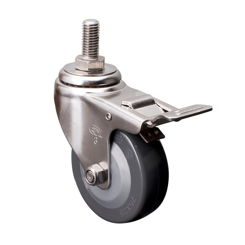 Guangzhou EDL Caster Co., Ltd.