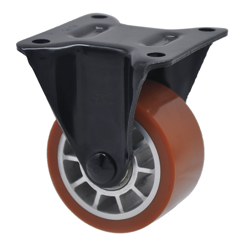 Guangzhou EDL Caster Co., Ltd.