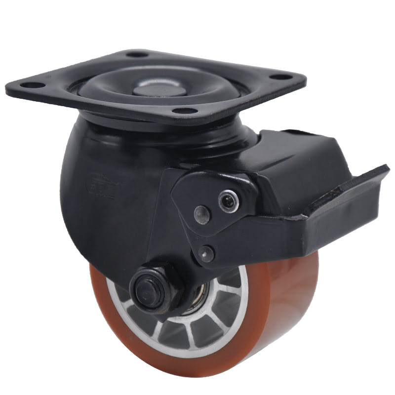 Guangzhou EDL Caster Co., Ltd.