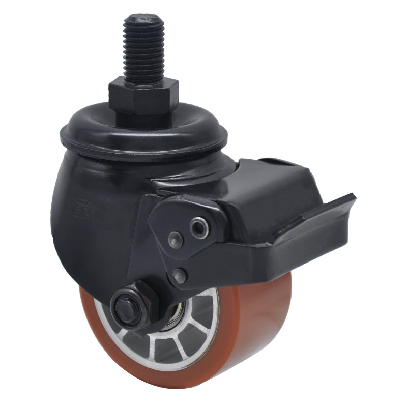 Guangzhou EDL Caster Co., Ltd.