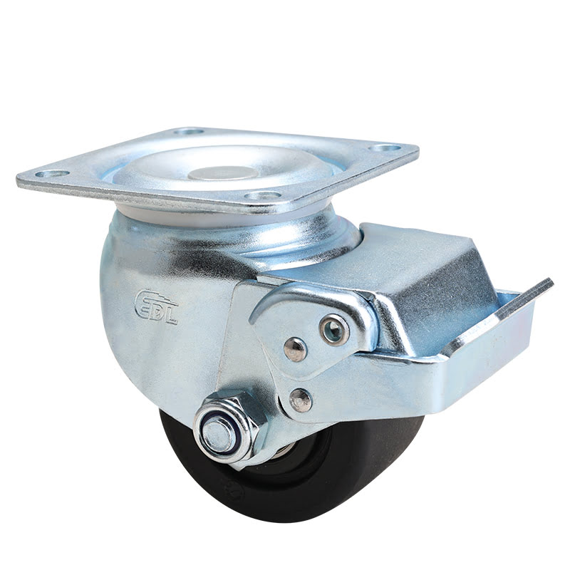 Guangzhou EDL Caster Co., Ltd.