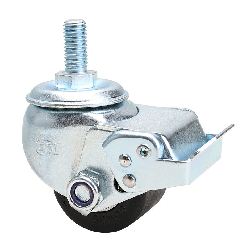 Guangzhou EDL Caster Co., Ltd.