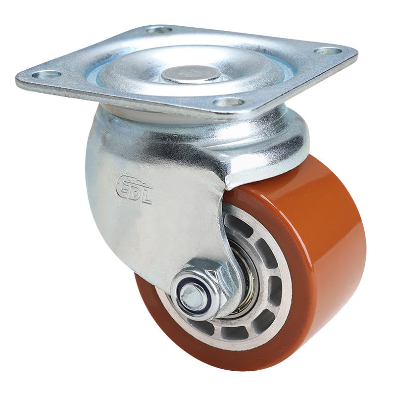 Guangzhou EDL Caster Co., Ltd.