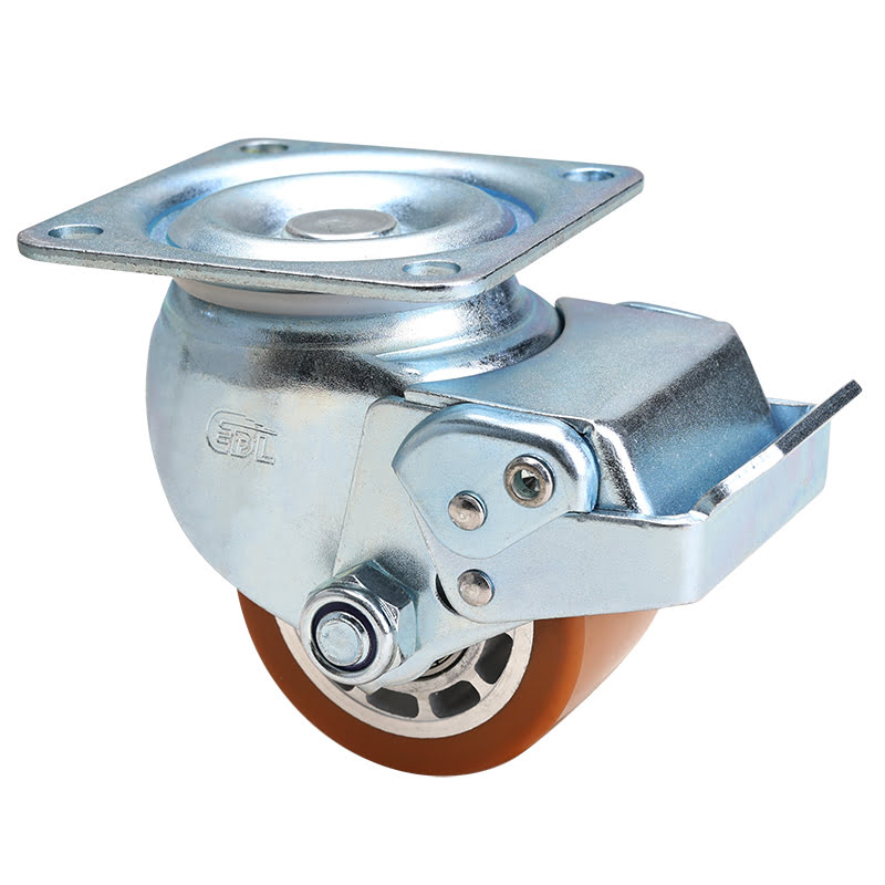 Guangzhou EDL Caster Co., Ltd.