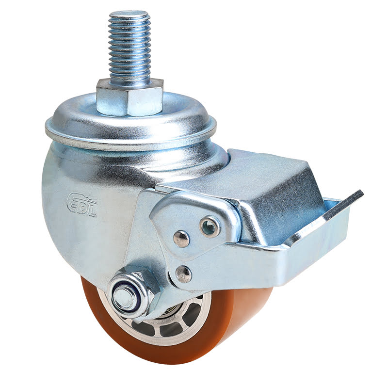 Guangzhou EDL Caster Co., Ltd.