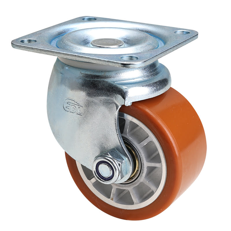 Guangzhou EDL Caster Co., Ltd.