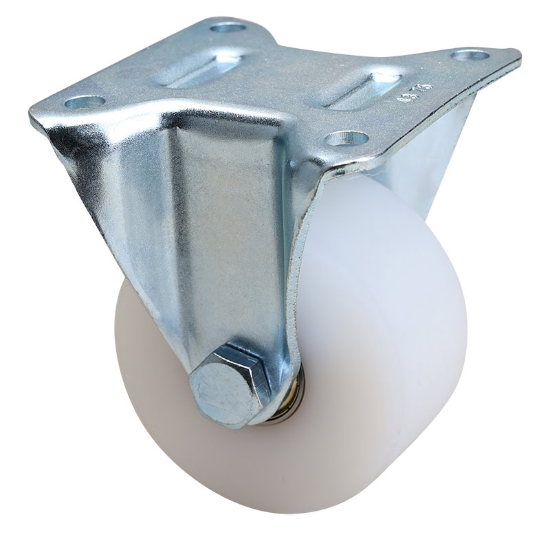 Guangzhou EDL Caster Co., Ltd.