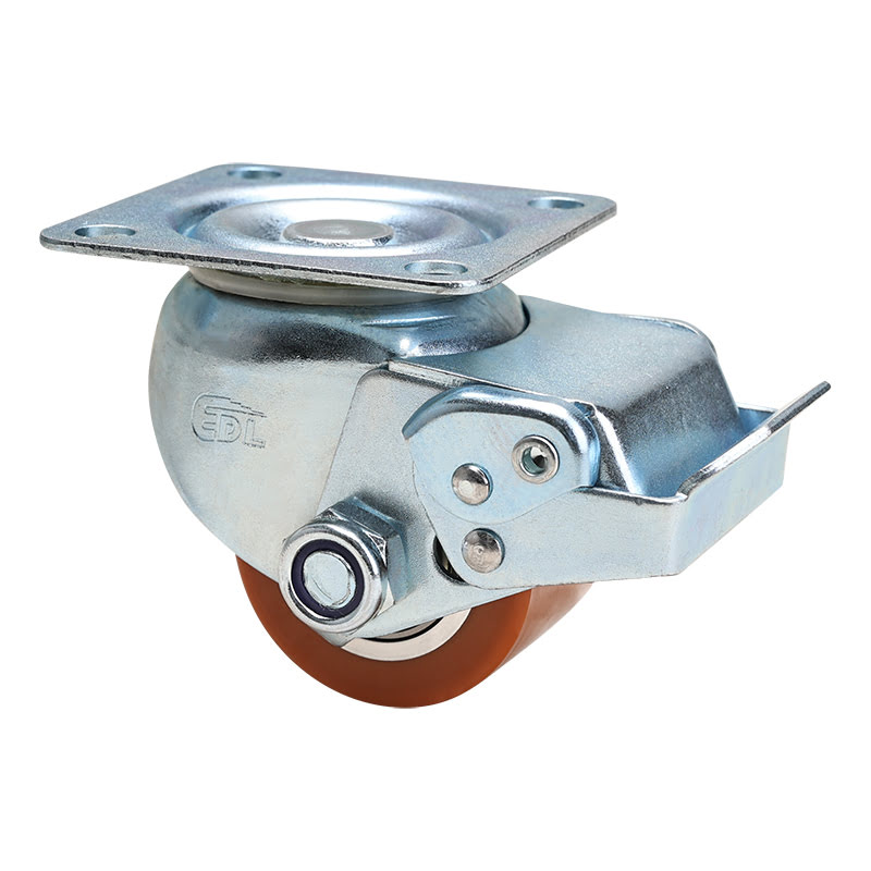 Guangzhou EDL Caster Co., Ltd.