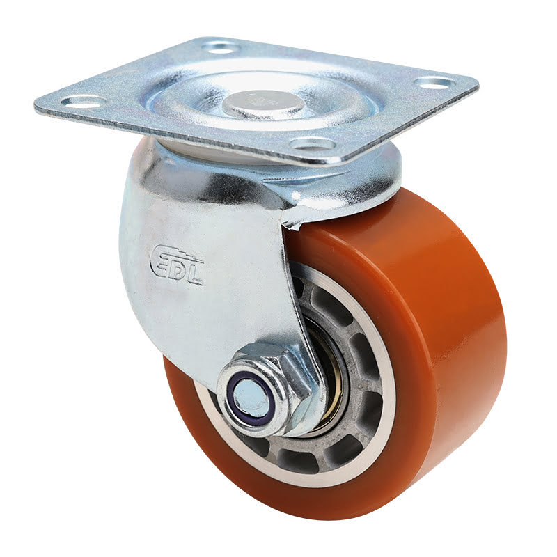 Guangzhou EDL Caster Co., Ltd.