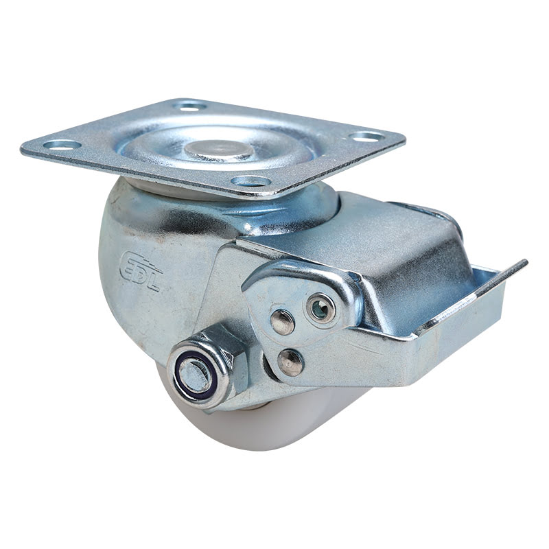 Guangzhou EDL Caster Co., Ltd.
