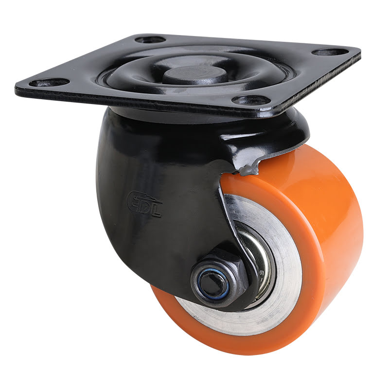 Guangzhou EDL Caster Co., Ltd.