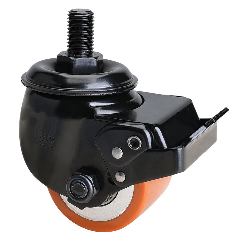 Guangzhou EDL Caster Co., Ltd.