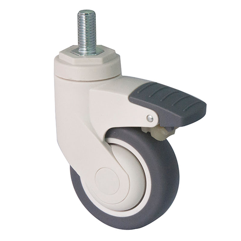Guangzhou EDL Caster Co., Ltd.