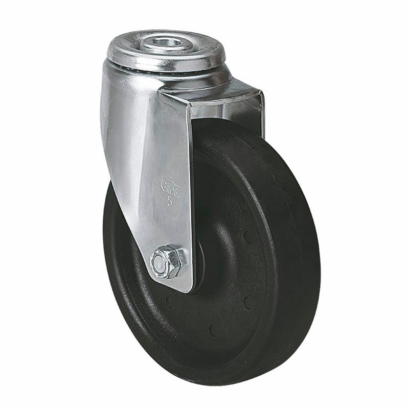 Guangzhou EDL Caster Co., Ltd.