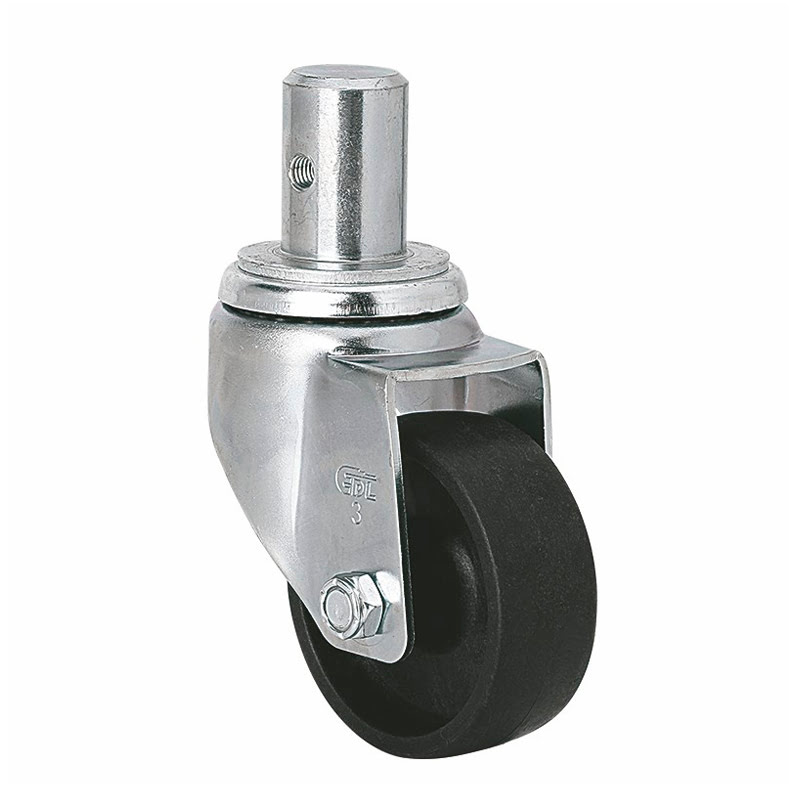 Guangzhou EDL Caster Co., Ltd.