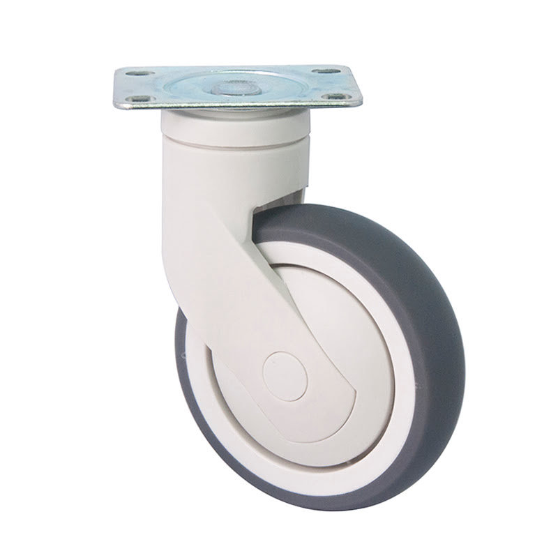 Guangzhou EDL Caster Co., Ltd.