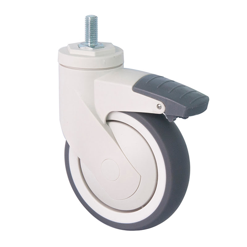 Guangzhou EDL Caster Co., Ltd.