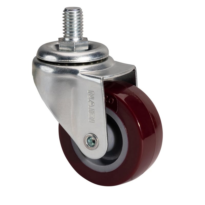 Guangzhou EDL Caster Co., Ltd.