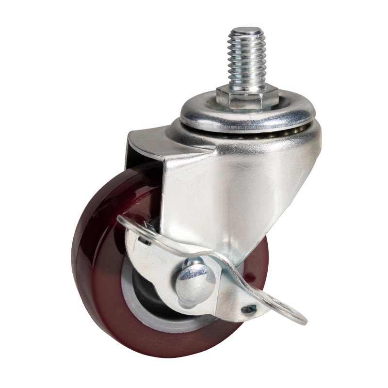 Guangzhou EDL Caster Co., Ltd.
