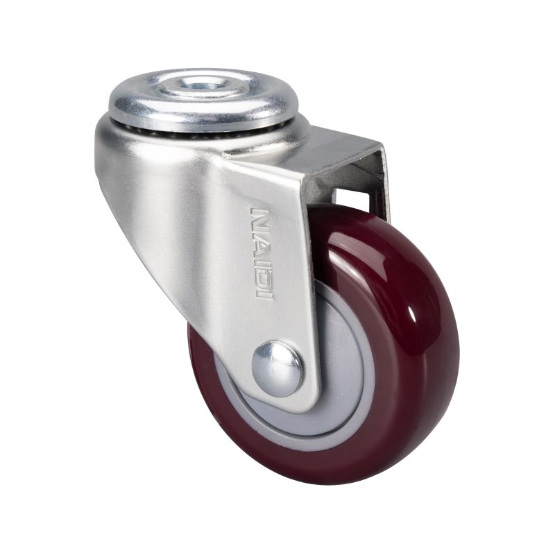 Guangzhou EDL Caster Co., Ltd.