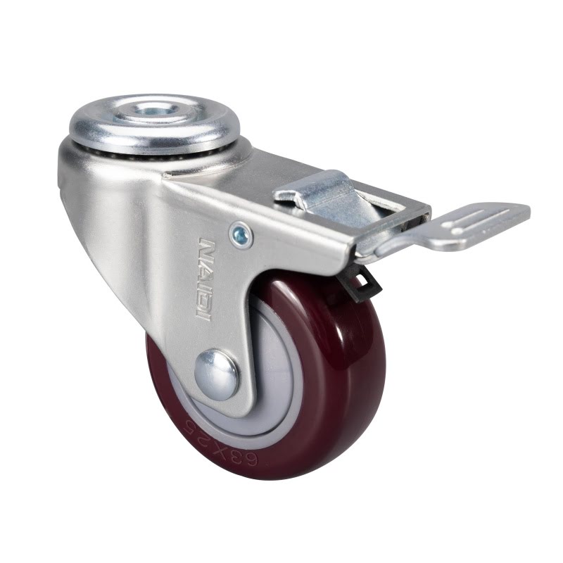 Guangzhou EDL Caster Co., Ltd.