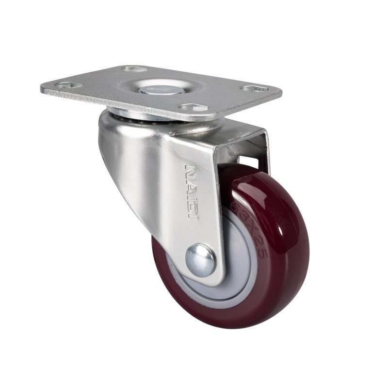 Guangzhou EDL Caster Co., Ltd.