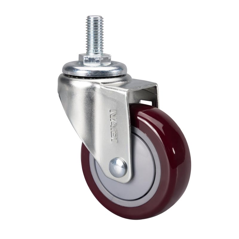 Guangzhou EDL Caster Co., Ltd.