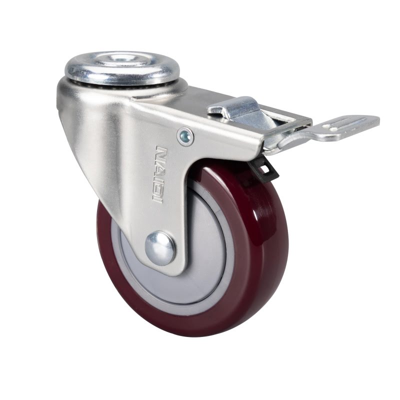 Guangzhou EDL Caster Co., Ltd.