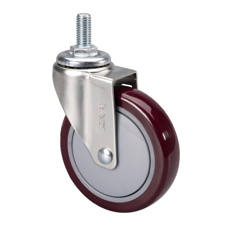 Guangzhou EDL Caster Co., Ltd.