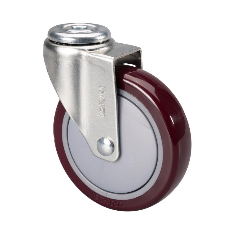 Guangzhou EDL Caster Co., Ltd.