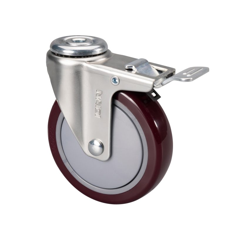 Guangzhou EDL Caster Co., Ltd.