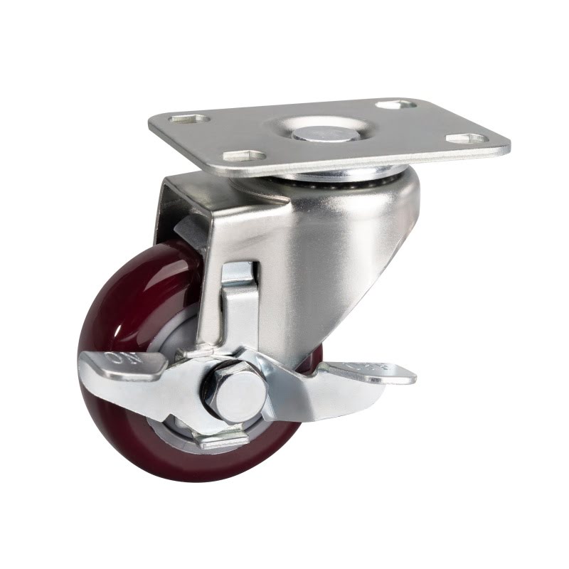 Guangzhou EDL Caster Co., Ltd.