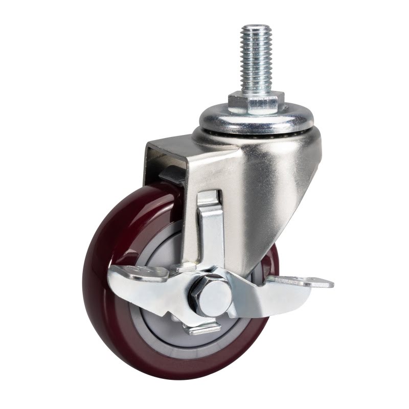 Guangzhou EDL Caster Co., Ltd.
