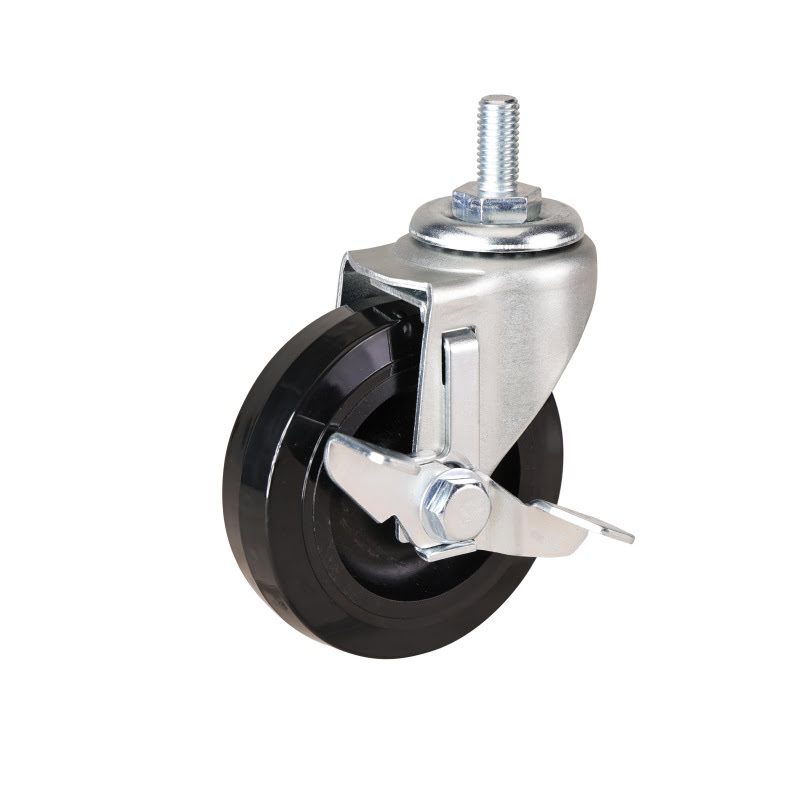 Guangzhou EDL Caster Co., Ltd.