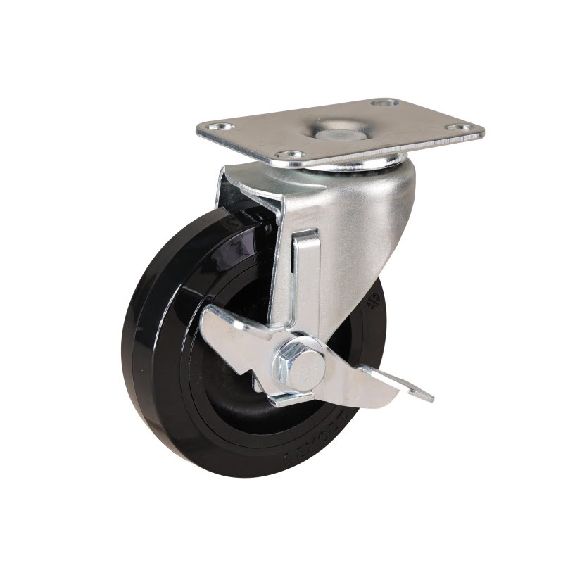 Guangzhou EDL Caster Co., Ltd.