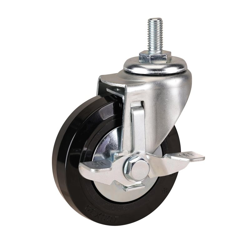 Guangzhou EDL Caster Co., Ltd.