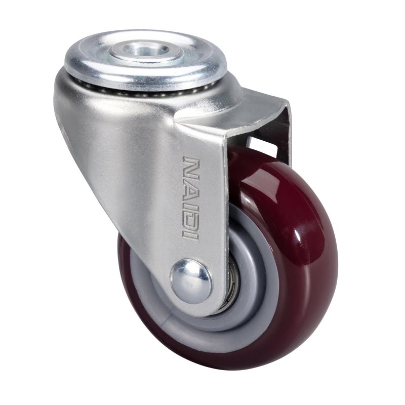 Guangzhou EDL Caster Co., Ltd.