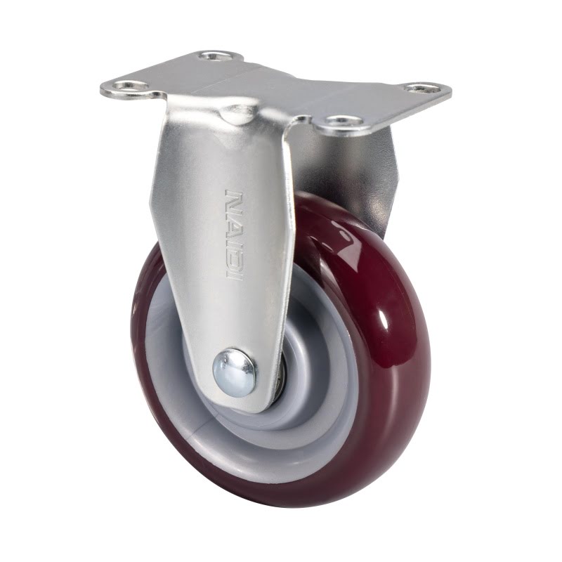 Guangzhou EDL Caster Co., Ltd.